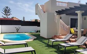 Ereza Villa Paraiso